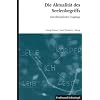 Die Aktualit�t des Seelenbegriffs. Interdisziplin�re Zug�nge