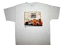 Western Pacific Geeps Railroad Train Sweatshirt Pullover