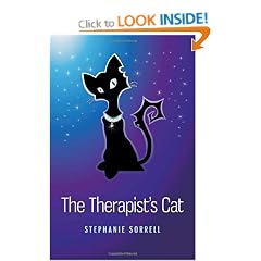 The Therapist's Cat