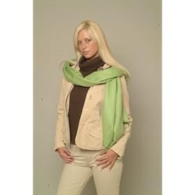 SCARF- PASHMINA from CASHMERE PASHMINA GROUP available in 56 vibrant colors