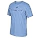 MLS Men's Primary One Short Sleeve Tee
