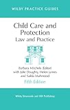 Child care and protection : law and practice