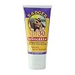 Badger Sunblock Face & Body 2.9 oz Tube SPF 30