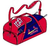 St. Louis Cardinals Duffle Bag