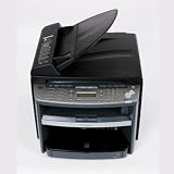 imageCLASS MF4350DN Network-ready Laser Copier/Fax/Printer/Scanner