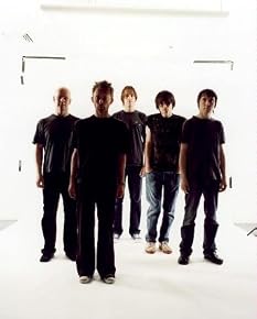 Image of Radiohead