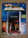 Hot Wheels AcceleRacers Acceleron Series Hollowback