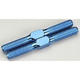 Team Associated B4 Titanium Turnbuckles by Associated