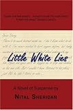 Little White Lies: A Novel of Suspense