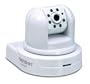 TRENDnet SecurView Day/Night Pan/Tilt/Zoom Internet Surveillance Camera TV-IP422  (White)