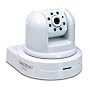 TRENDnet TV-IP422 Version A1.0R Day/Night Pan/Tilt Internet Camera Server with 2-Way Audio