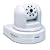 TRENDnet TV-IP422 Version A1.0R Day/Night Pan/Tilt Internet Camera Server with 2-Way Audio