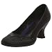 indigo by Clarks Women's Bewitch Pump