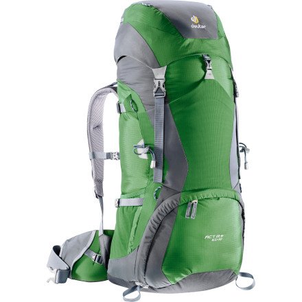 Deuter ACT Lite 65+10 Backpack