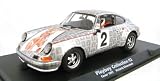 Fly Car Model - FLY99021 - Véhicule Miniature - Porsche 911 S Playboy - Echelle 1 / 32