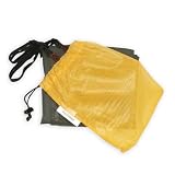 Buy Exped Aries Footprint (Black)