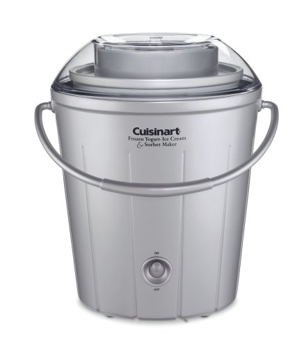 Cuisinart 11.5-qt. Ice Cream Maker