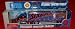 Sixers Philadelphia 76ERS Fleers/Upper Deck NBA Peterbilt Semi Truck/Tractor Trailer 1/80 Die Cast Model Limited Edition Serially Numbered