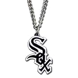 Chicaga White Sox Chain Necklace