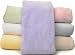 American Baby Company Lavender Heavenly Soft Chenille Flat Changing Table Cover