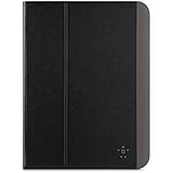 Belkin Slim Style Case / Cover for iPad Air 2 and iPad Air (Blacktop & Gravel)