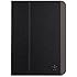 Belkin Slim Style Case / Cover for iPad Air 2 and iPad Air (Blacktop & Gravel)