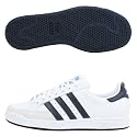 adidas Tennis Pro White Mens Retro Shoes - 561419