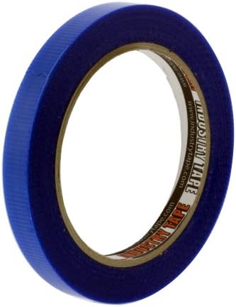Spike Tape Blue IT10