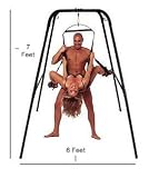 Sex Swing & Stand on Special!