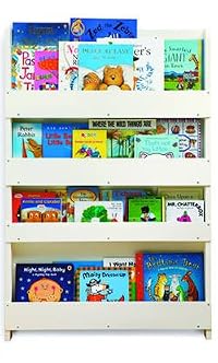 Book Shelf Display System for Libraries