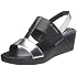 sandale minceur Calvin Klein Fa