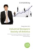 Industrial Designers Society of America: International Council of Societies of Industrial Design, Industrial Design Excellence Award, Macys,  Industrial design