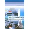 Medizinprodukte-Pass. Pers�nlicher Ger�tepass �ber die Einweisung in Medizinprodukte gem�� � 5 der Medizinprodukte - Betreiberverordnung (MPBetreibV)