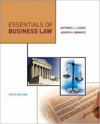 Law