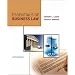 Essentials of Business Law