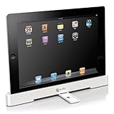 Macally MAGSTAND2 Two Way Viewing Stand for iPad 2