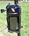 Sporting Goods : Temporary Cart Mount For SkyCaddie SG1 SG2 SG2.5 SG3 SG4 SG5