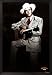 Hank Williams Framed Framed Art Poster Print, 26x38