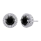14K White