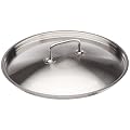 Lacor - 93929 - Robust - Couvercle en Inox - Diam�tre: 28 cm