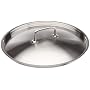 Lacor - 93929 - Robust - Couvercle en Inox - Diam�&hellip de Lacor