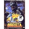 The return of Godzilla / Godzilla vs. Spacegodzilla