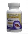 Eliminate Tinnitus With Sonavil Guaranteed! (Single Bottle)