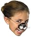 Black Cat Nose - Great Cat Costume Accessory