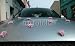 Wallmonkeys Peel and Stick Wall Decals - Wedding Car - Removable Graphic