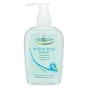 Simple Handwash AntiBacterial 250ml