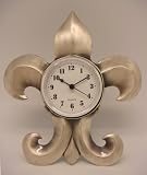 Quartz Clock