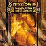 Django Reinhardt:Gypsy Swing:N