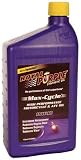 Royal Purple Max Cycle (10W40) - 1 Qt Bottle