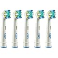 Braun Oral-B Aufsteckb�rsten Tiefen-Reinigung 5er